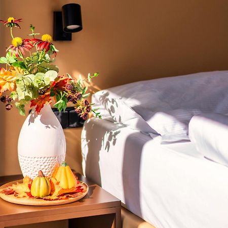 Hotel Frymburk Ngoại thất bức ảnh