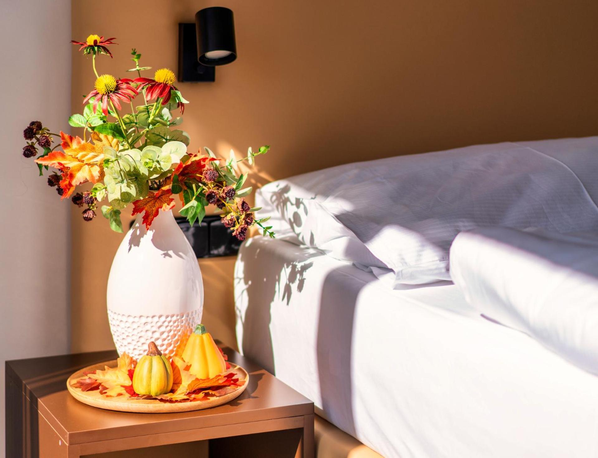 Hotel Frymburk Ngoại thất bức ảnh